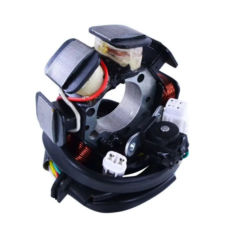 Stator Stator+Pickup+Connector - RM STATOR