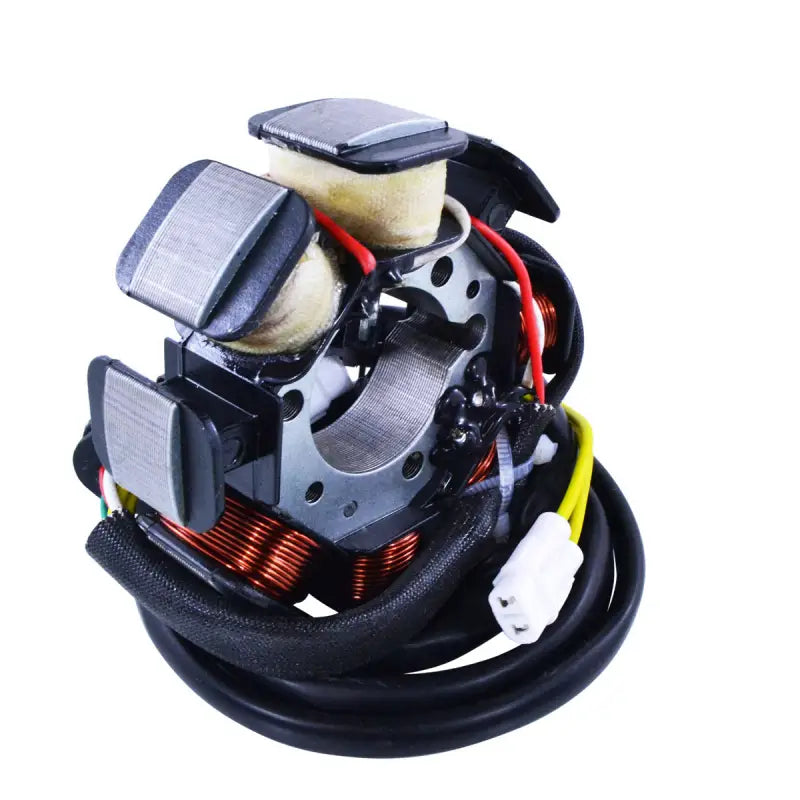 Stator Stator+Pickup+Connector - RM STATOR