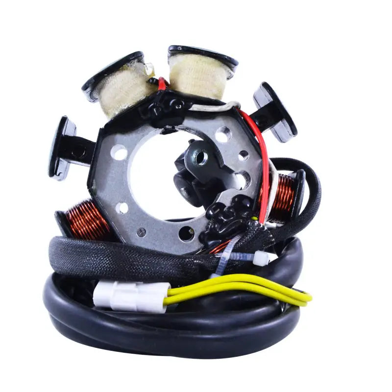Stator Stator+Pickup+Connector - RM STATOR