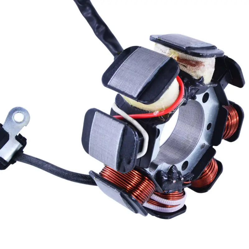 Stator Stator+Pickup+Connector - RM STATOR