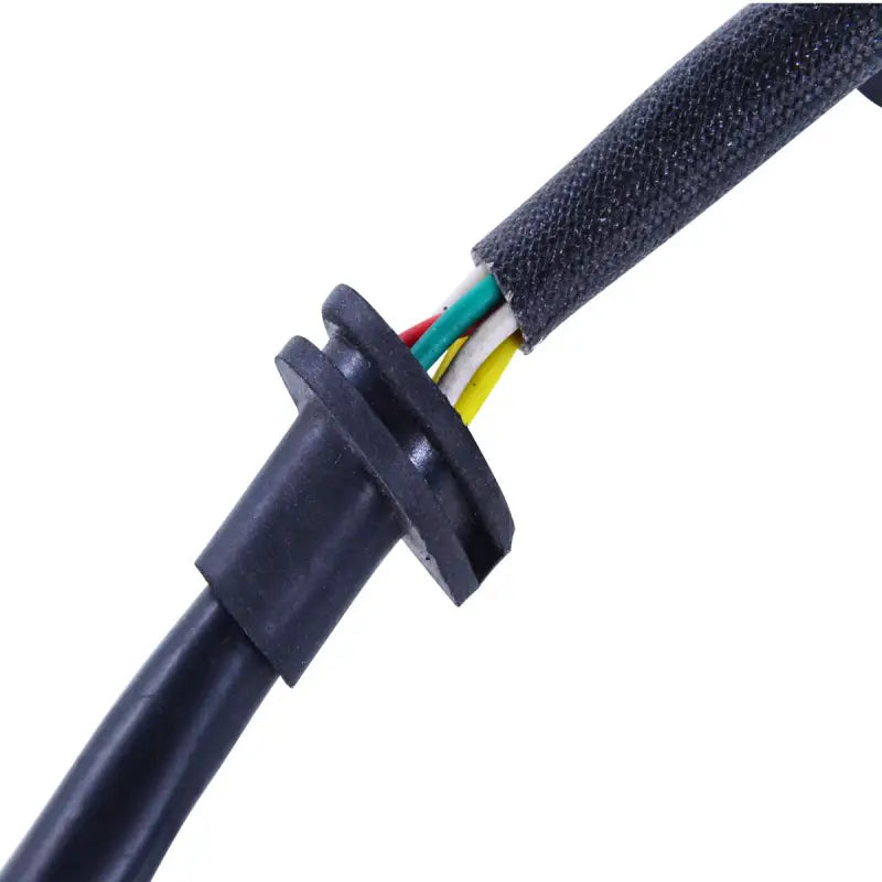 Stator Stator+Pickup+Connector - RM STATOR