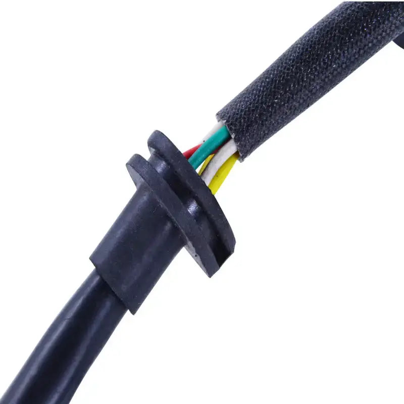 Stator Stator+Pickup+Connector - RM STATOR