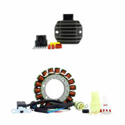 Stator+Regulator - RM STATOR