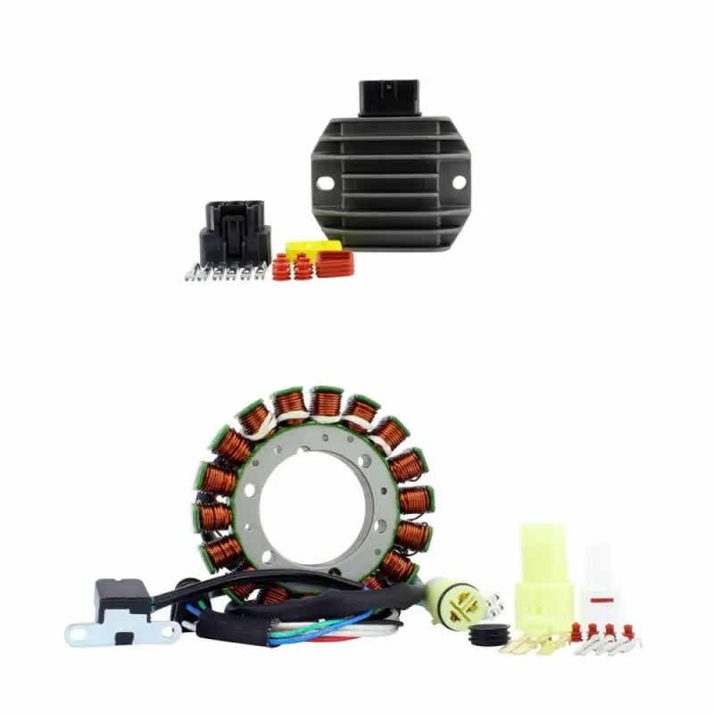 Stator+Regulator - RM STATOR