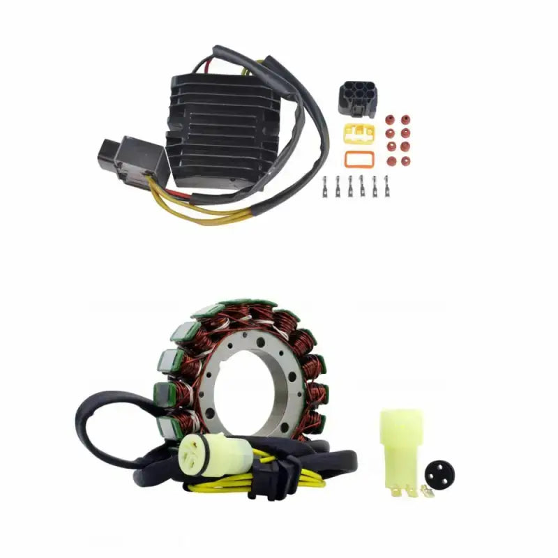 Stator+Regulator - RM STATOR