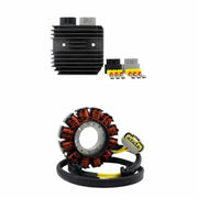 Stator+Regulator - RM STATOR