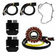 Stator+Regulator - RM STATOR