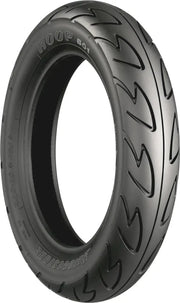 Tire Hoop Front/Rear 80/90 10 44j Bias Tl - BRIDGESTONE
