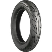 Tire Hoop Front/Rear 80/90 10 44j Bias Tl - BRIDGESTONE