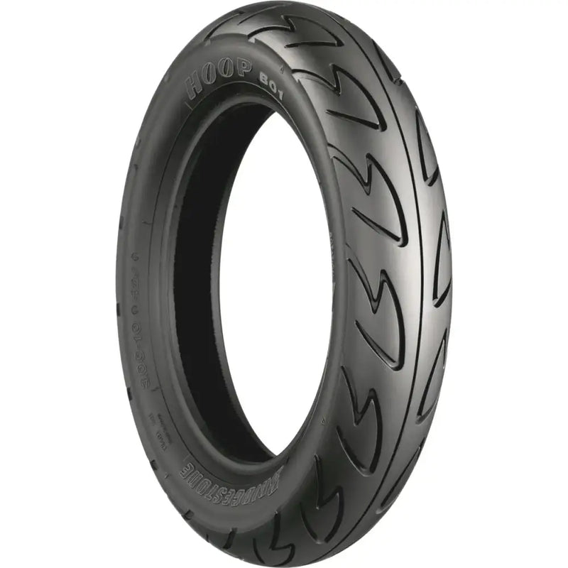 Tire Hoop Front/Rear 80/90 10 44j Bias Tl - BRIDGESTONE