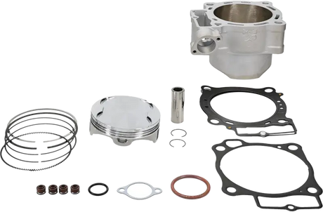 Cylinder Kit 96.00/Std 12.0:1 Std Hon - CYLINDER WORKS