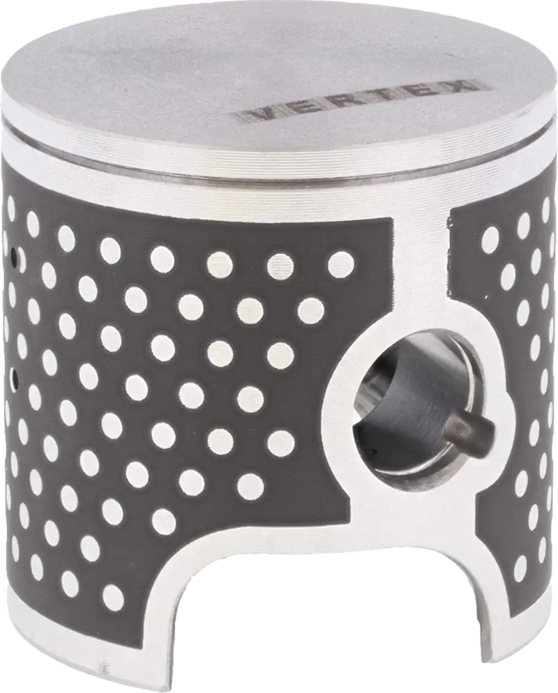 Cast Replica Piston Kit - VERTEX