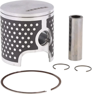 Cast Replica Piston Kit - VERTEX