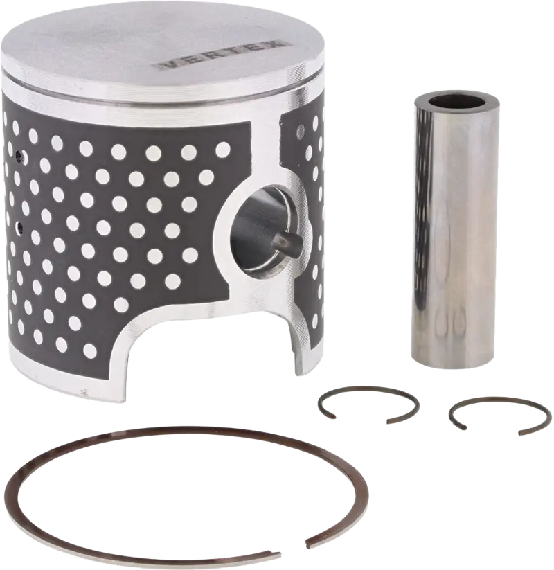 Cast Replica Piston Kit - VERTEX