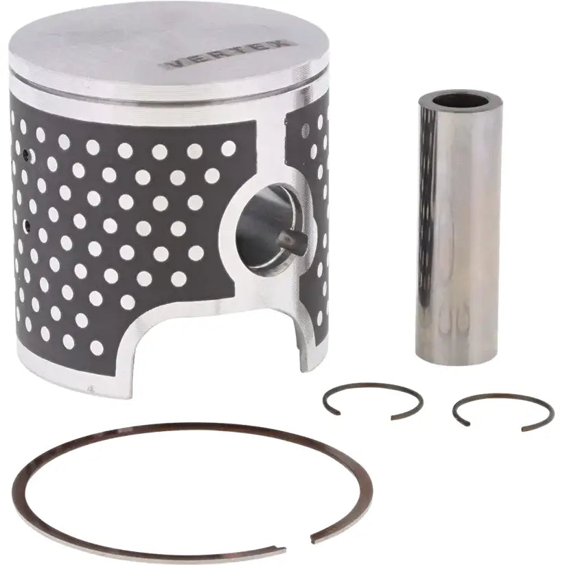 Cast Replica Piston Kit - VERTEX