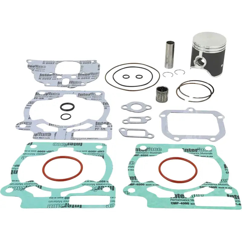 Top End Kit Cast Replica 53.950/Std Husq/Ktm - VERTEX