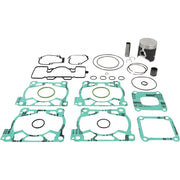 Top End Kit Cast Replica 53.940/Std Husq/Ktm - VERTEX