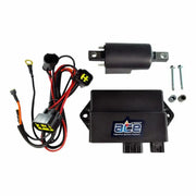 Cdi Box - RM STATOR