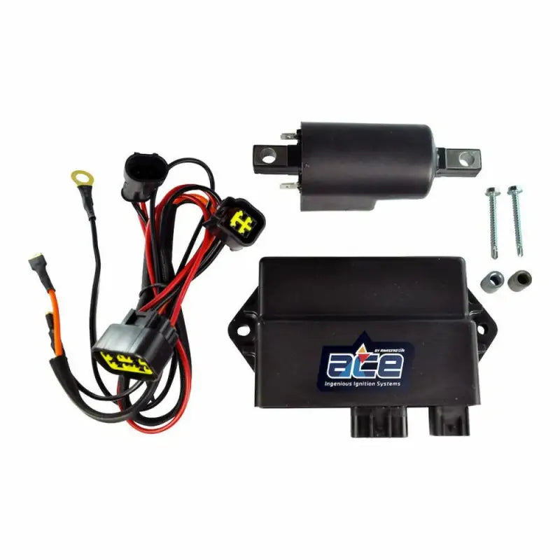 Cdi Box - RM STATOR