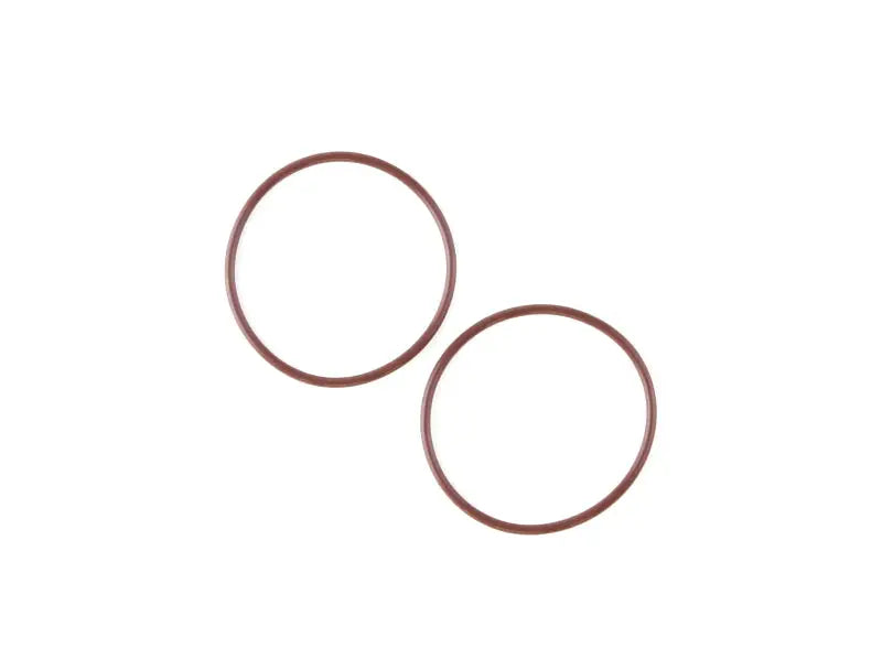 Cometic Replacement Water Neck O-Rings Fits #2660/2661/2663/2667/9845 - Cometic Gasket