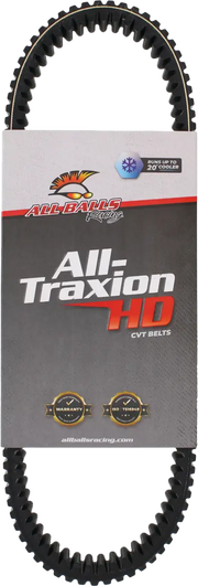 Cv Belt Pol - ALL BALLS