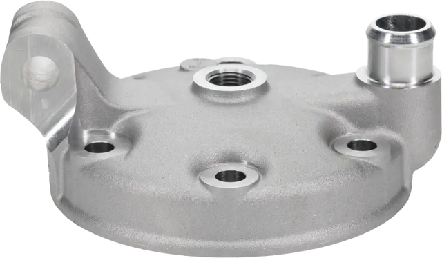 Cylinder Head Kit Std Yam - CYLINDER WORKS