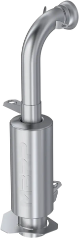 Performance Exhaust Race Sd 600rs - MBRP