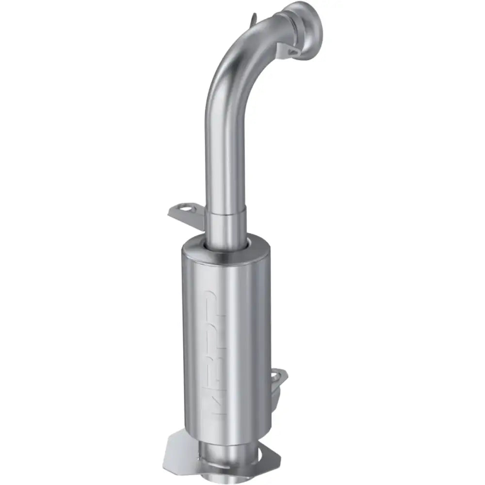Performance Exhaust Race Sd 600rs - MBRP