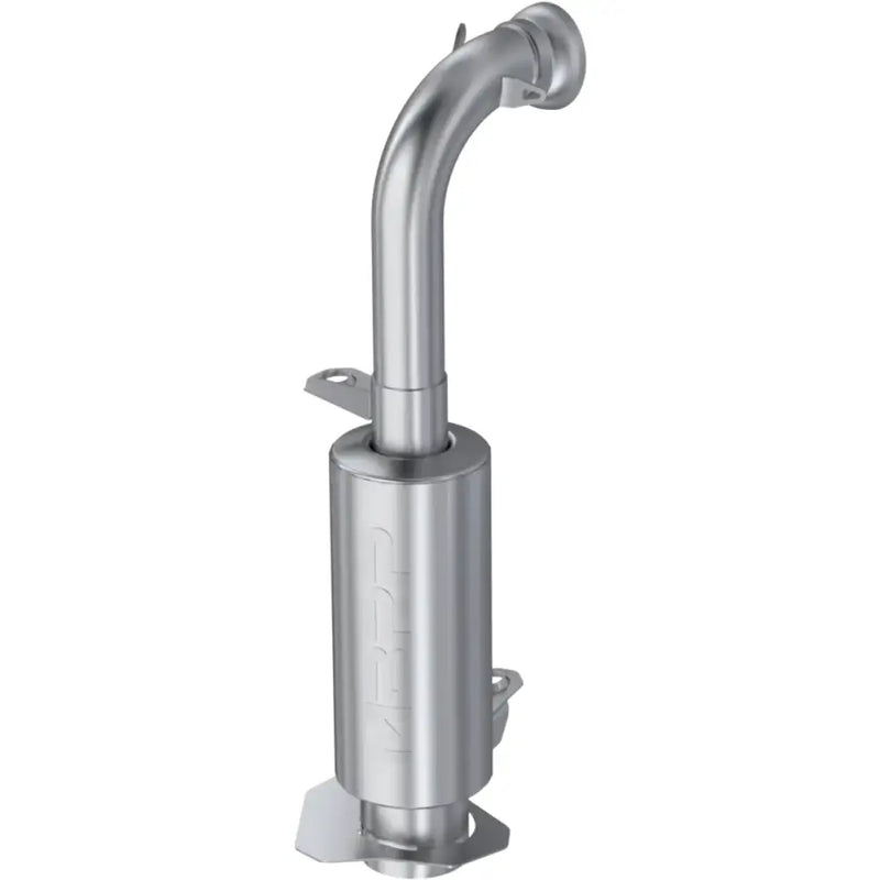 Performance Exhaust Race Sd 600rs - MBRP