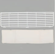 High-Performance Filter Kit Nonducted Ceiling Assembly