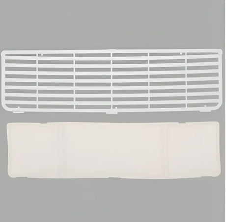 High-Performance Filter Kit Nonducted Ceiling Assembly