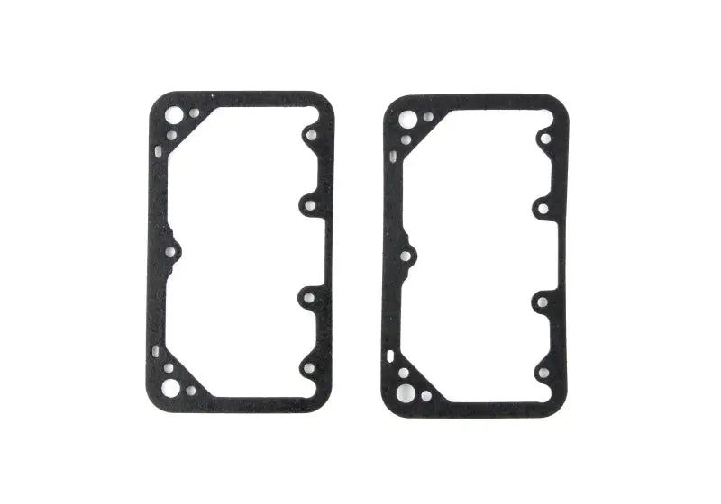 Cometic Holley 2300/4150/4160/4500 Carburetor Float Bowl Cover Gasket Set - Cometic Gasket