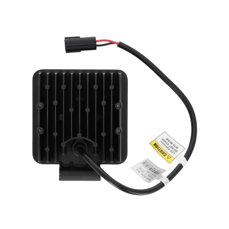 Headlight Vsl Gas Red - ACERBIS