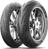 Tire Power Shift Scooter Frt 120/70r15 56h Radial Tl
