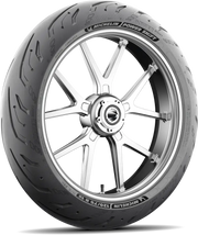Tire Power Shift Scooter Frt 120/70r15 56h Radial Tl - MICHELIN