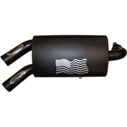 Performance Slip On Muffler Pol Rzr - SLP