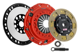 Action Clutch 04-08 Acura TSX 2.4L (K24A2) Stage 2 Clutch Kit (1KS) w/Lightened Flywheel - Action Clutch
