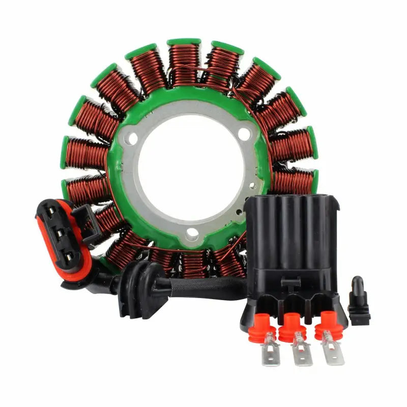 Stator - RM STATOR