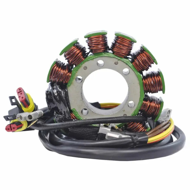 Stator - RM STATOR