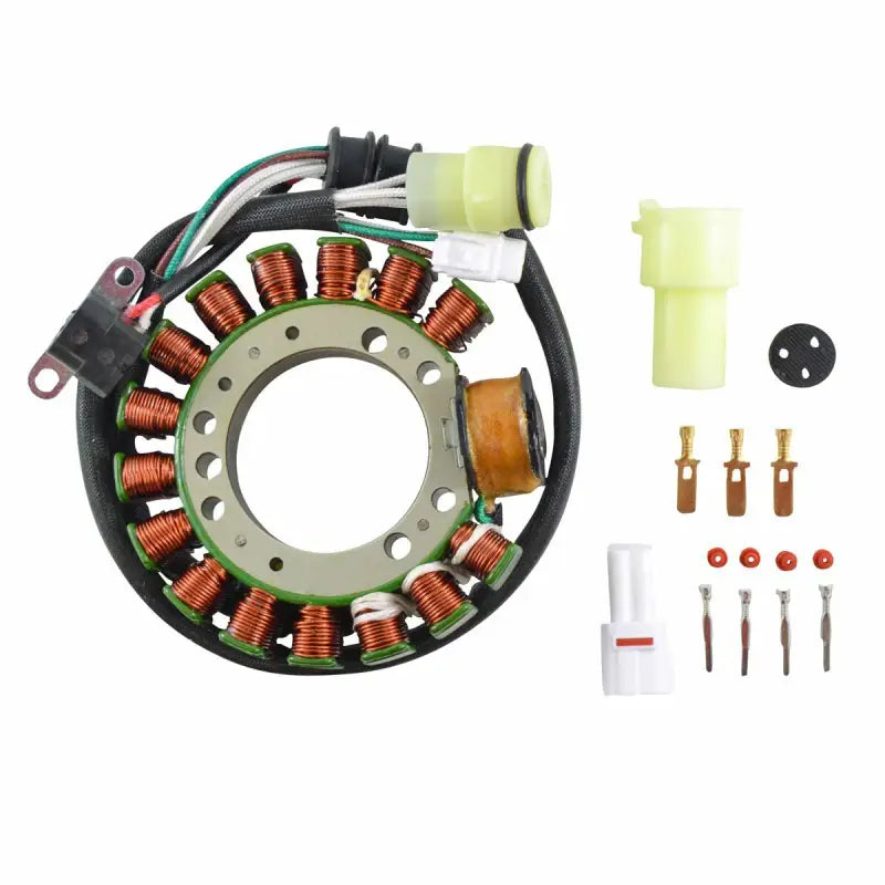Stator - RM STATOR