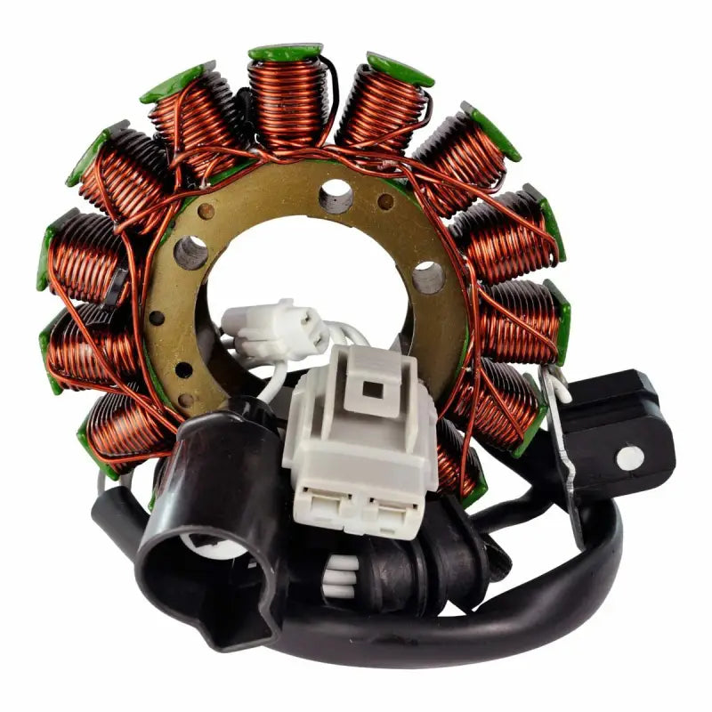 Stator - RM STATOR