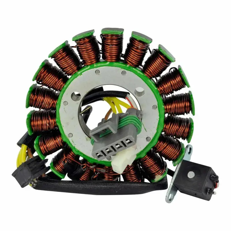Stator - RM STATOR