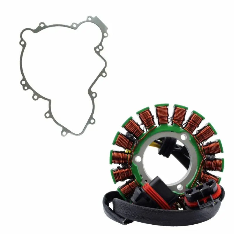 Stator+Gasket - RM STATOR