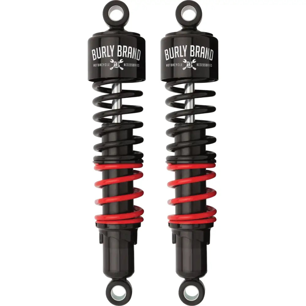 Stiletto Shocks 13" Touring `95 25 Std Weight - BURLY BRAND