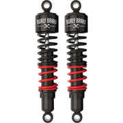 Stiletto Shocks 13" Touring `95 25 Std Weight - BURLY BRAND