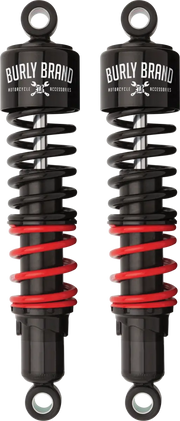 Stiletto Shocks 13" Touring `95 25 Std Weight - BURLY BRAND