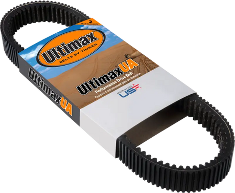 Ua Drive Belt - ULTIMAX