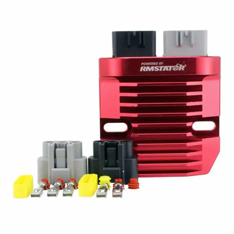 Regulator - RM STATOR