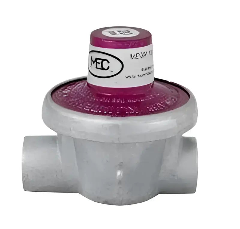MEGR-130-30 Propane Regulator