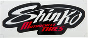 Decal 10" - SHINKO